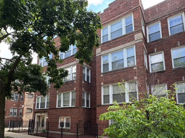 6712 S Ridgeland Ave, Chicago, IL 