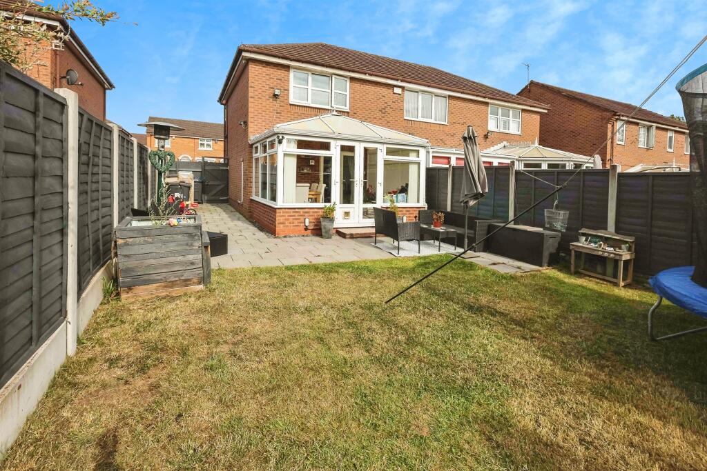 Additional image 17 of Princethorpe Close, Birmingham