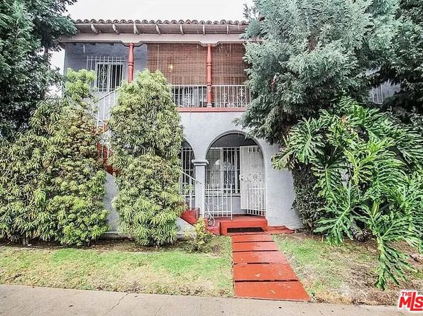8761 Cashio St, Los Angeles, CA 90035