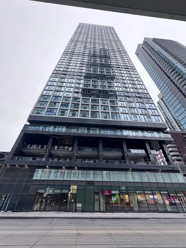 Additional image 3 of 181 Dundas St Unit 611