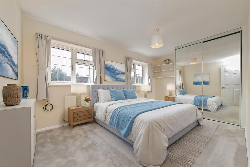 Additional image 4 of Havercroft Close, St. Albans