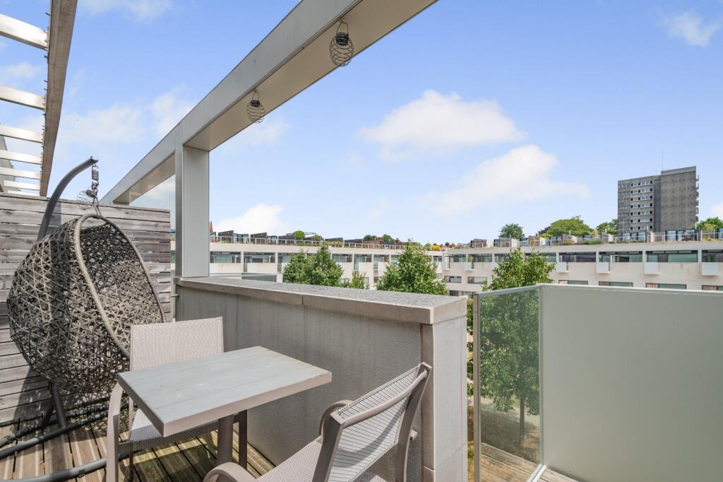 Additional image 28 of Gabriel Square, St. Albans, Hertfordshire