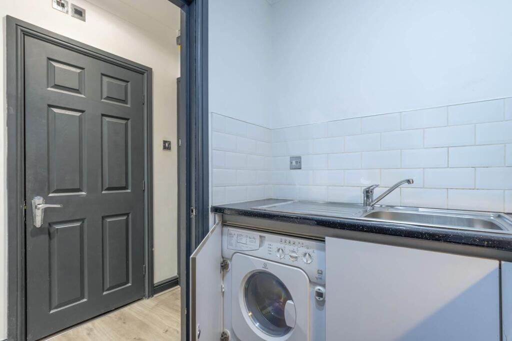 Additional image 7 of Burne Jones House, Bennetts Hill, B2 5RS