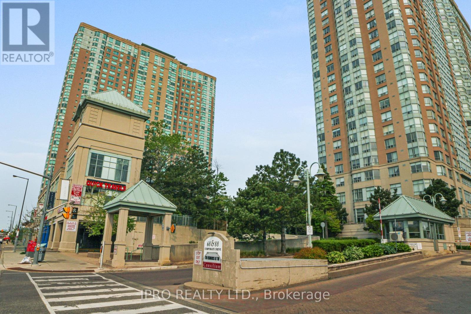 3232 - 68 CORPORATE DRIVE|Toronto (Woburn), Ontario M1H3H3