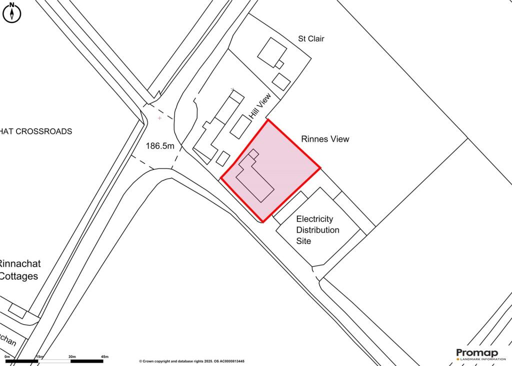 Additional image 16 of Rinnesview, Rinnachat, Aberlour, Moray, AB38