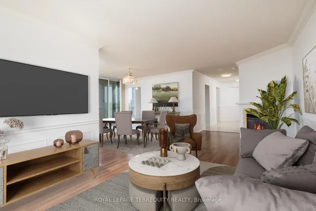 Additional image 9 of 10 Guildwood Pkwy Unit 629