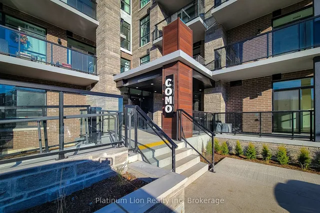 Additional image 2 of 600 North Service Rd Unit 218