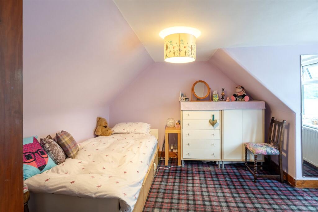 Additional image 19 of Gardenston Street, Laurencekirk, Aberdeenshire, AB30