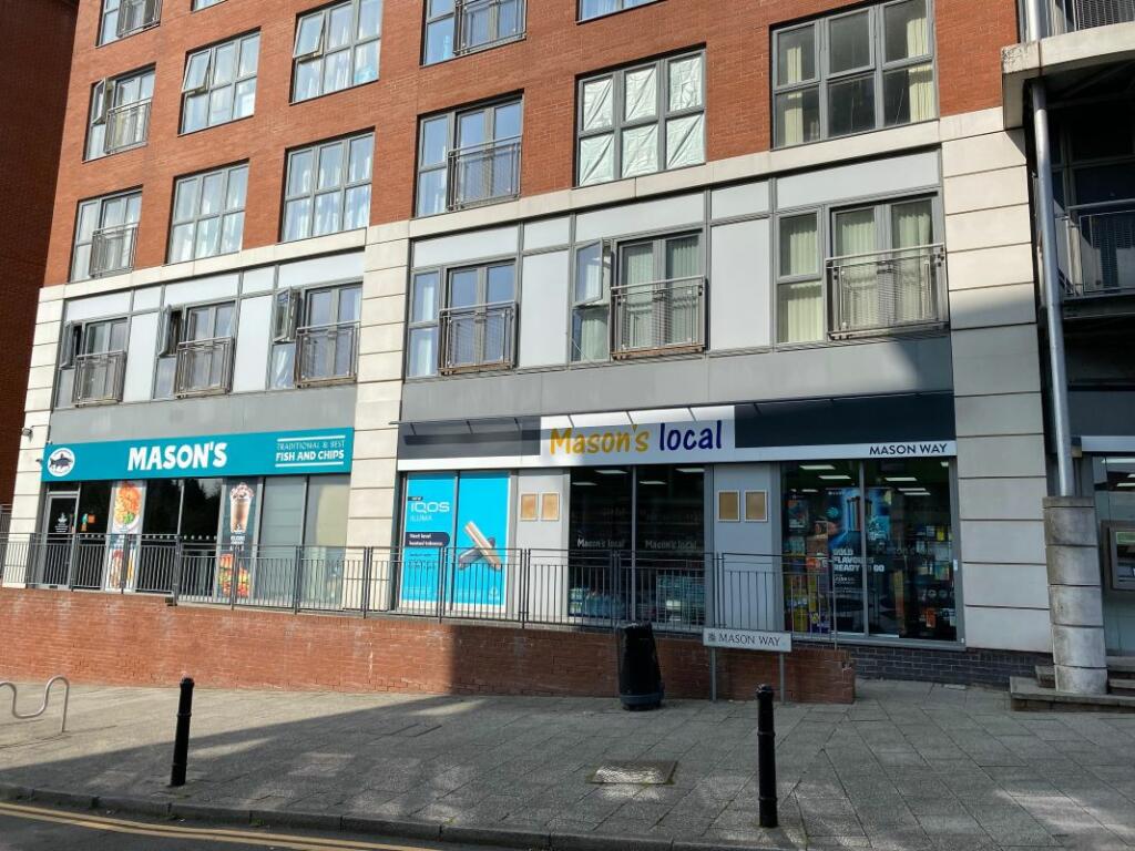 Additional image 10 of 79 Cregoe Street, Birmingham, B15 2DP
