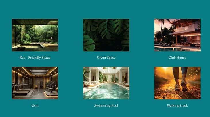 Additional image 2 of Punawale, Pune