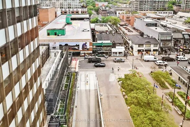 Additional image 41 of 110 Bloor St Unit 1009