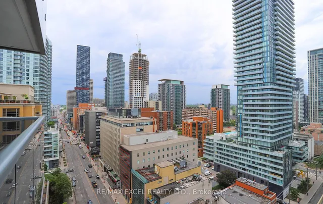 Additional image 26 of 125 Redpath Ave Unit 1804