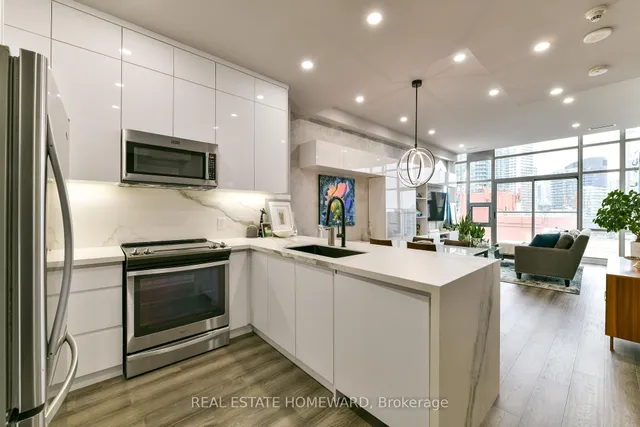 Additional image 26 of 637 Lake Shore Blvd Unit 1024