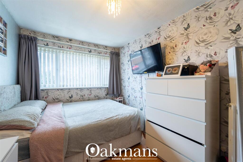 Additional image 14 of Woodgate Drive, Birmingham, B32