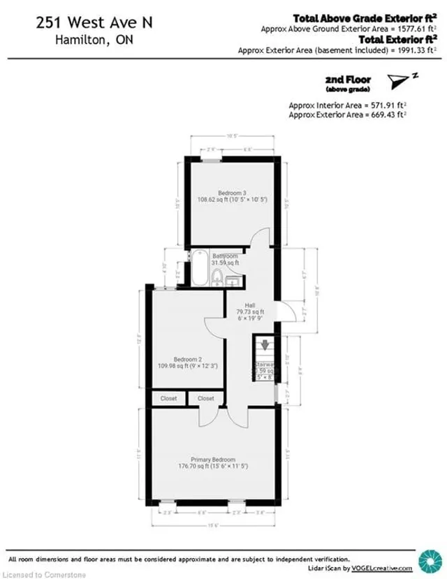 Additional image 35 of 251 West Ave