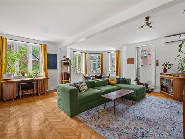 4131 Ch. de la Côte-des-Neiges|#18|Montréal (Ville-Marie), Quebec H3H1X1