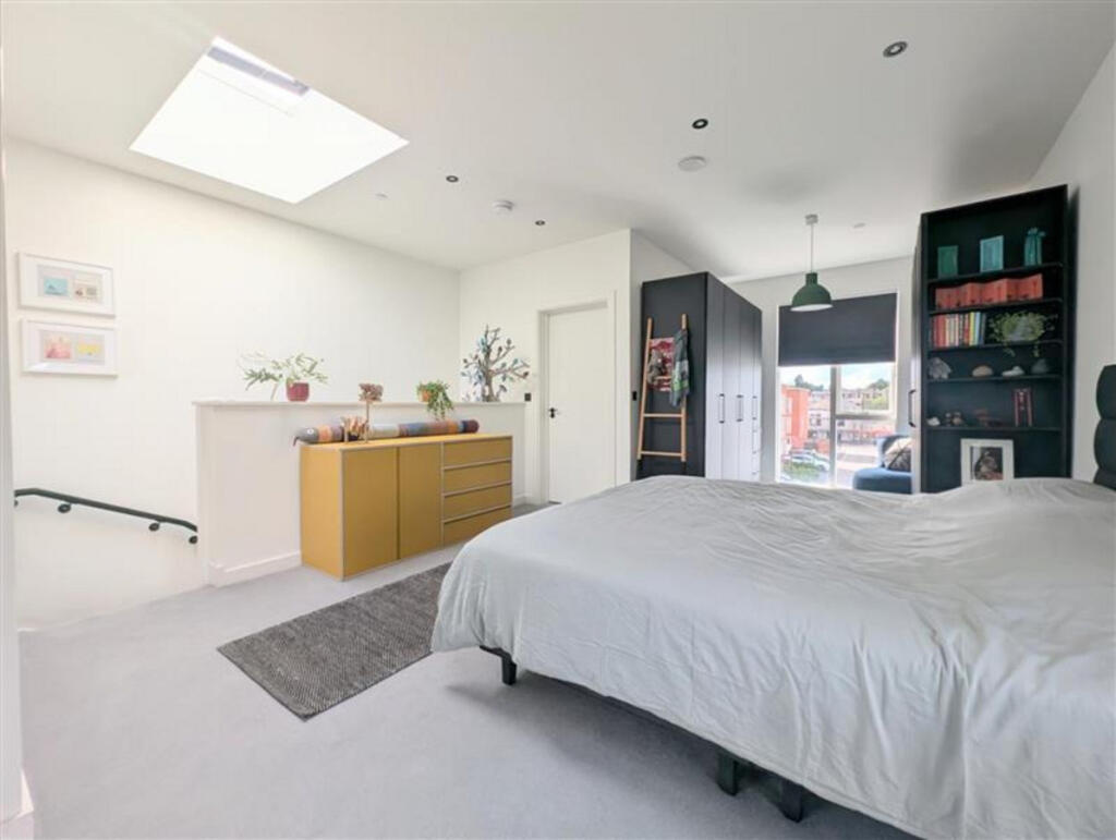 Additional image 14 of South Loop Square, Birmingham, B16 0