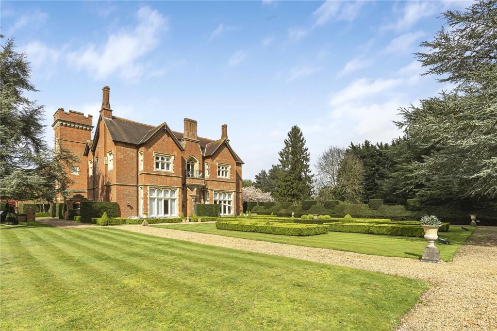 Additional image 15 of Bedwell Park, Essendon, Hertfordshire, AL9