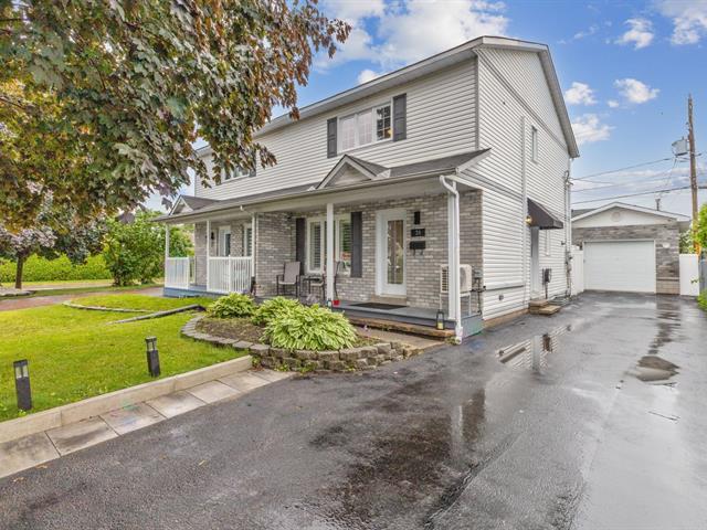 31 Rue de Sabrevois|Gatineau (Gatineau), Quebec J8R2M3