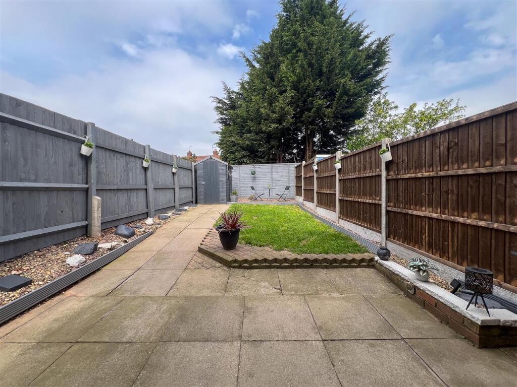 Additional image 11 of Sunbeam Way, Kitts Green, Birmingham