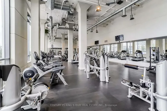 Additional image 26 of 2200 Lake Shore Blvd Unit 2809