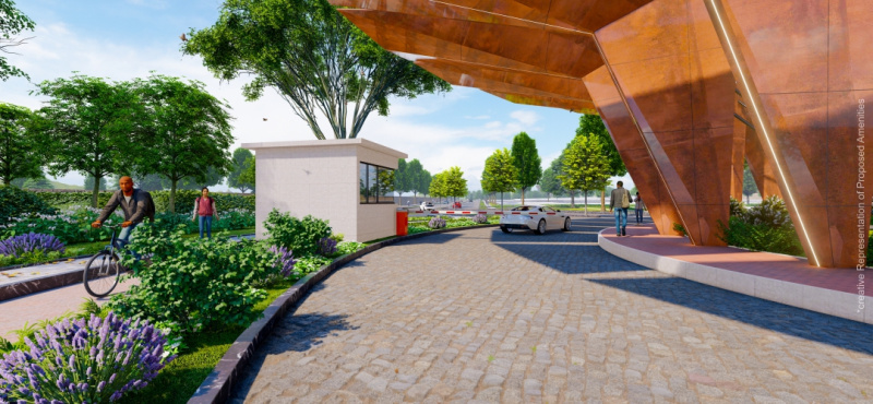 Additional image 2 of Srisailam Highway, Hyderabad