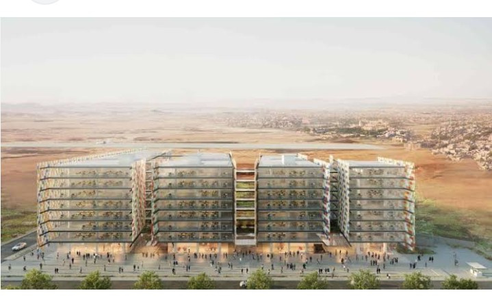 Additional image 2 of Airport Road, Jaipur