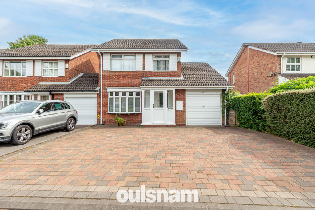 Frankley Beeches Road, Northfield, West Midlands, B31