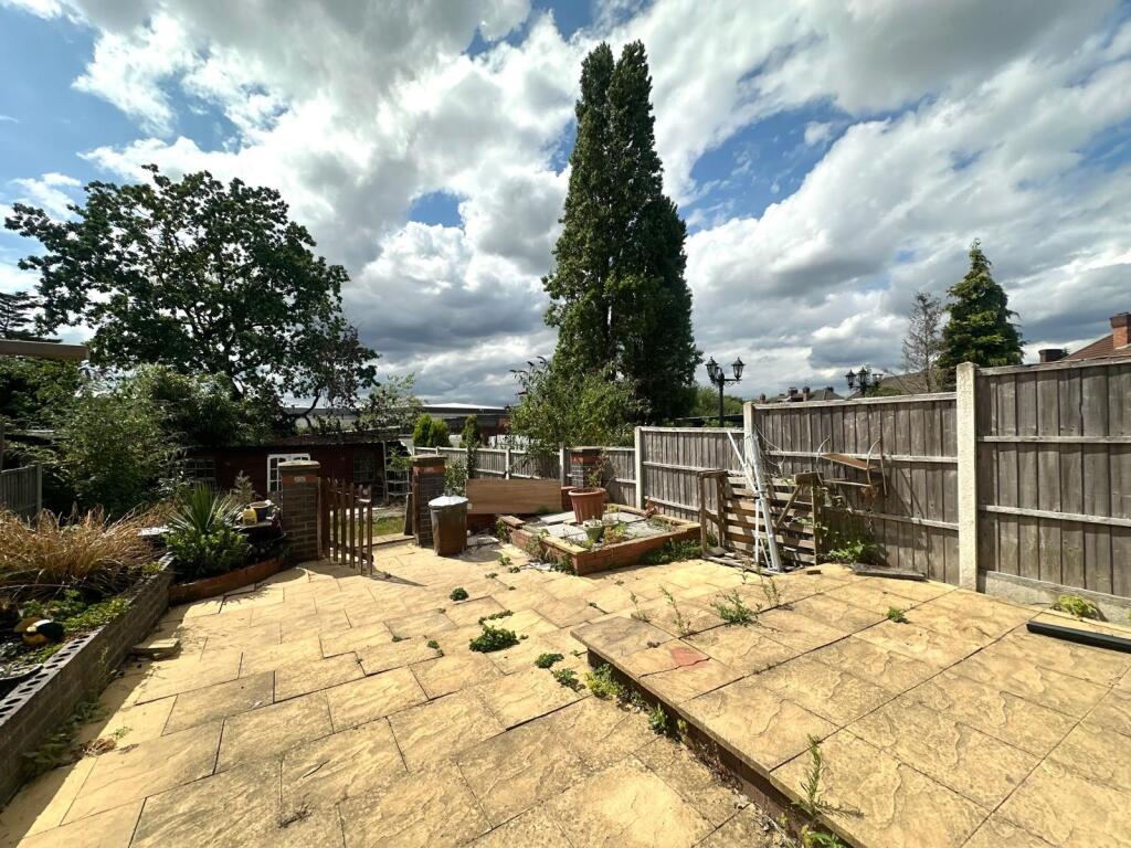 Additional image 11 of Old Farm Road, Stechford B33