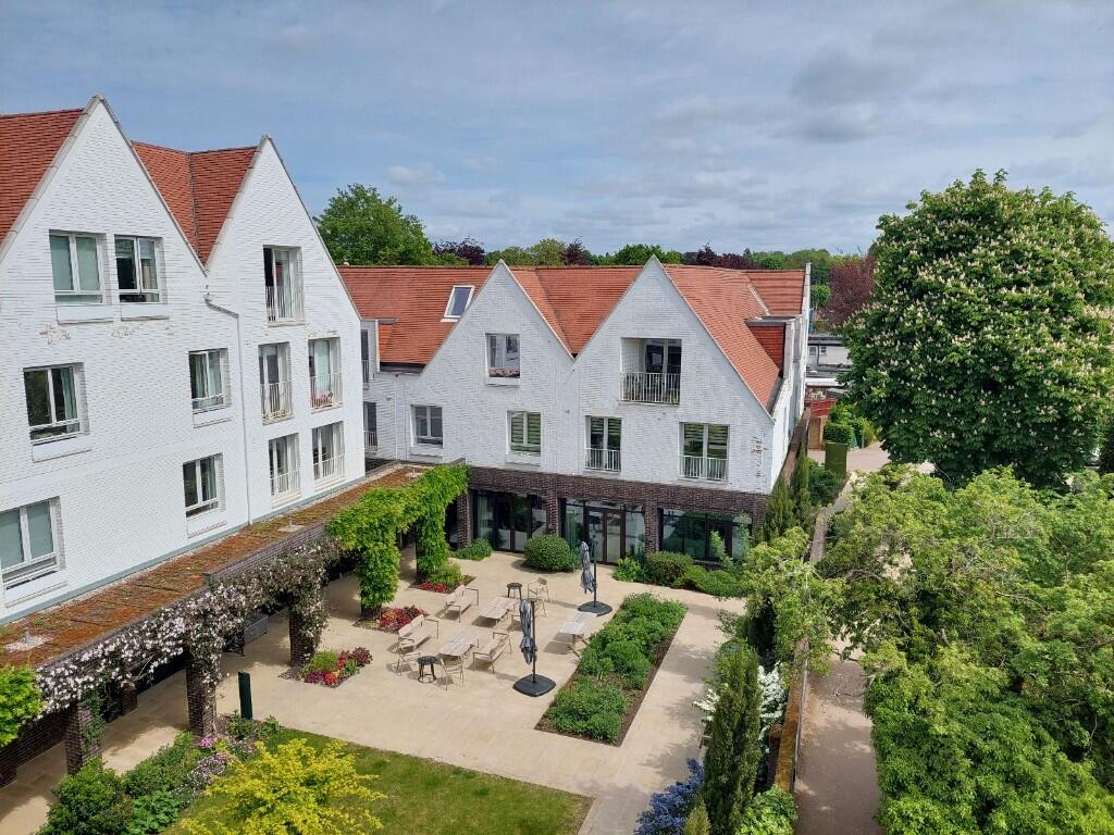 Additional image 7 of Leyton Road, Harpenden, Hertfordshire, AL5
