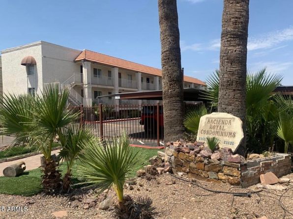 21622 N 23rd Ave UNIT B303, Phoenix, AZ 85027