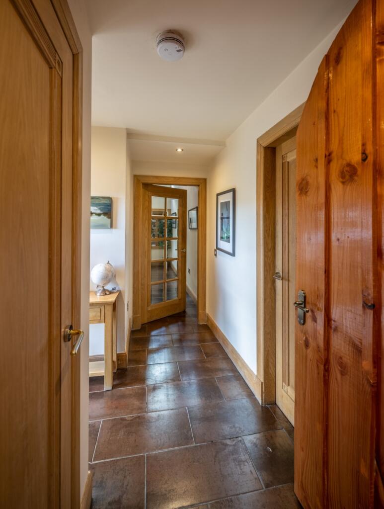 Additional image 11 of Gateside Steading, Lumphanan, Banchory, Kincardineshire