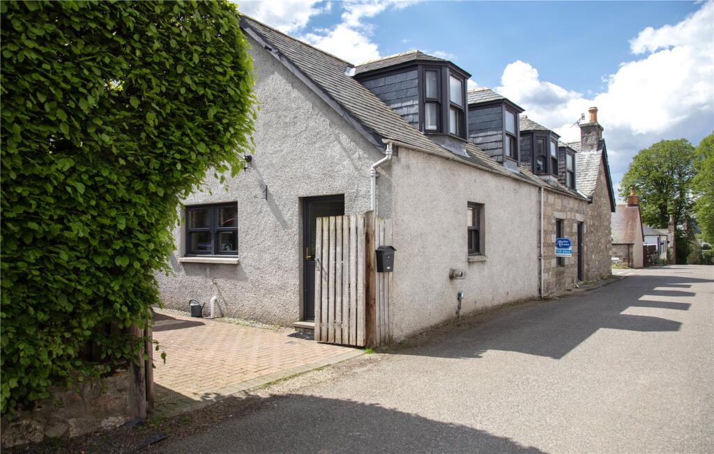 Additional image 21 of Milne's Brae, 1 School Road, Braemar, AB35