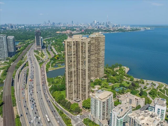 Additional image 39 of 2045 Lake Shore Blvd Unit 1605