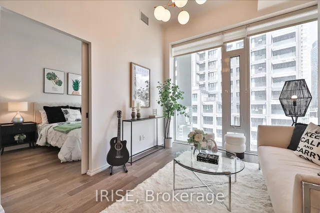 Additional image 11 of 5 Soudan Ave Unit 1707