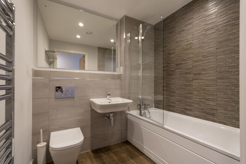 Additional image 4 of Lincoln Apartments, Lexington Gardens, Birmingham, B15