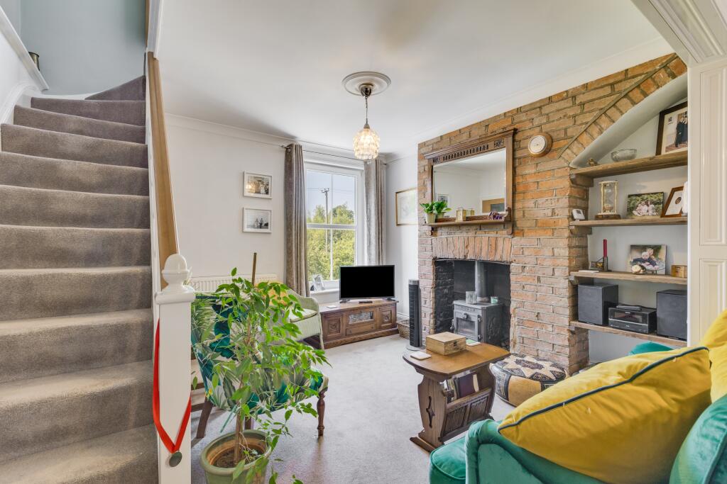 Additional image 3 of Codicote Road, Welwyn, AL6