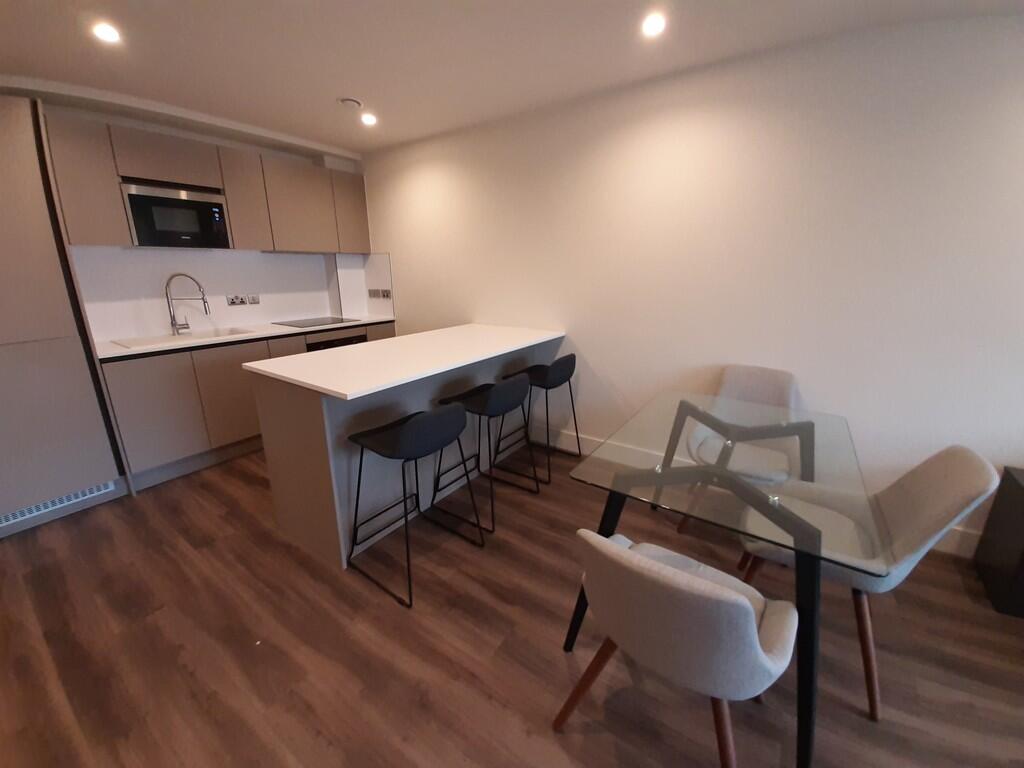 Additional image 9 of Cornwall Street , Birmingham