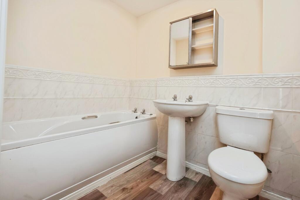 Additional image 10 of School Close, Northfield, Birmingham, West Midlands, B31