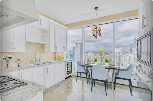 Additional image 5 of 183 Wellington St Unit 3402