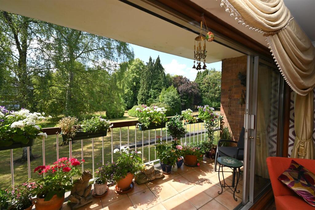 Additional image 3 of Woodbourne, Augustus Road, Birmingham