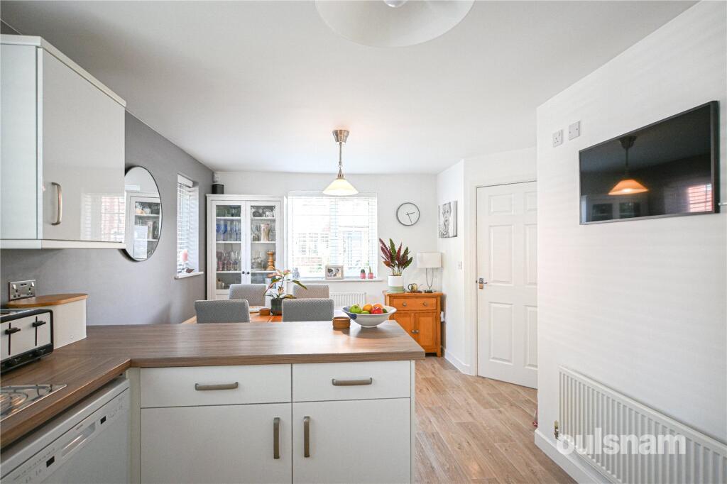 Additional image 3 of Gate Lane, Edgbaston, West Midlands, B16