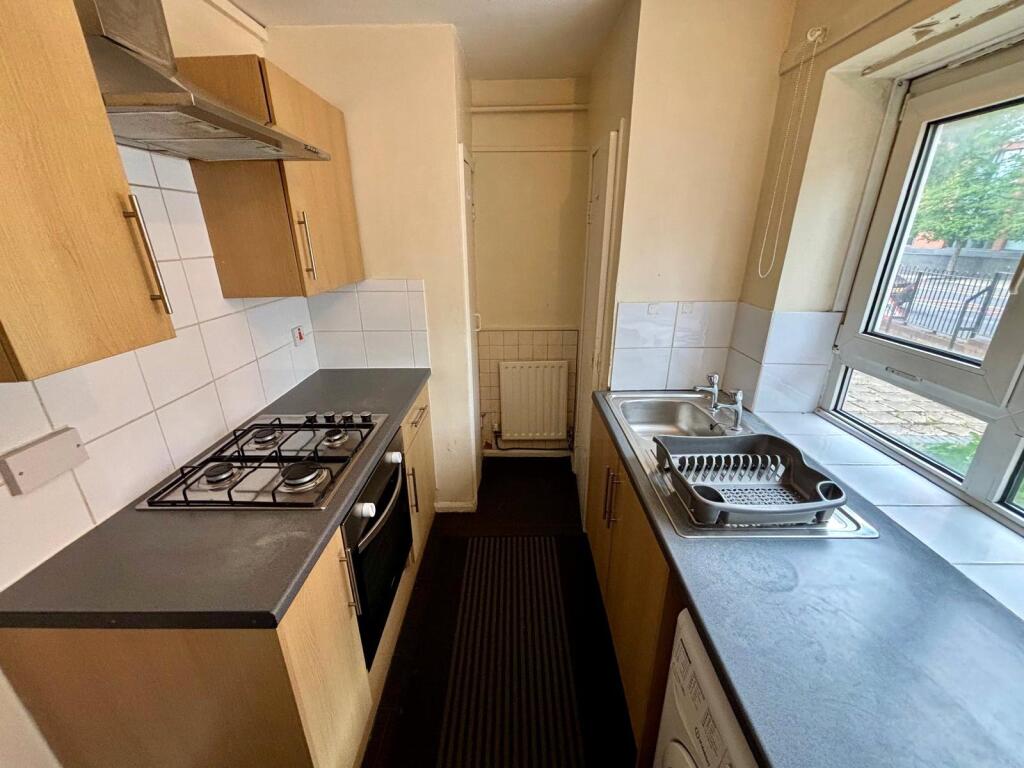 Additional image 12 of Sheepcote Street, Birmingham, B16