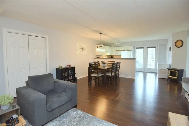 Additional image 5 of 1411 Walker's Line Unit 202