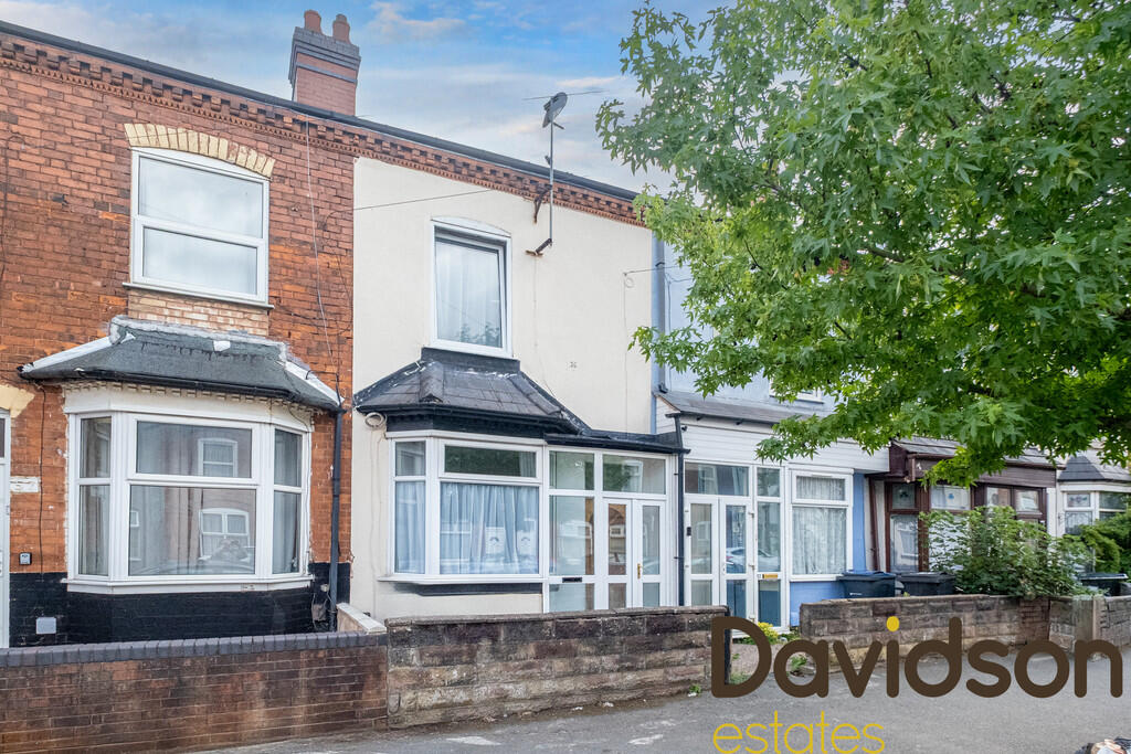 Additional image 2 of Perrott Street, Birmingham B18