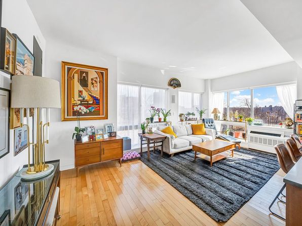 3585 Greystone Ave #4C, Bronx, NY 10463