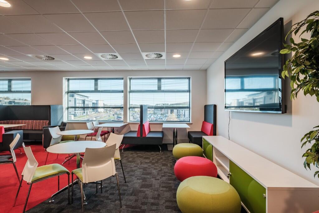 Additional image 10 of Thermopylae House, Prospect Road, Westhill, Aberdeenshire, AB32