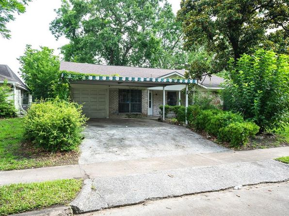 7613 Parker Rd, Houston, TX 77016