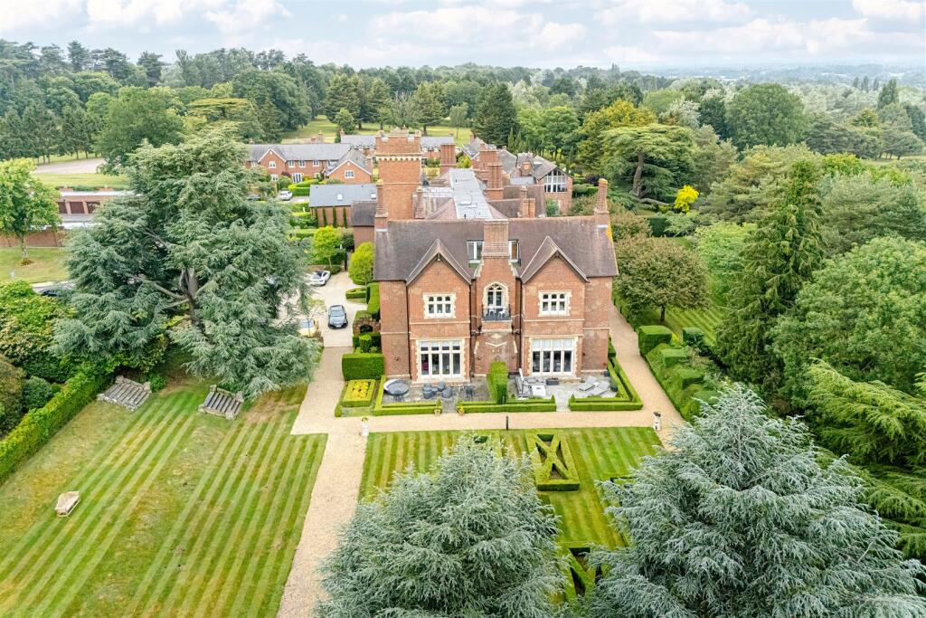 Additional image 27 of Bedwell Park, Cucumber Lane, Essendon