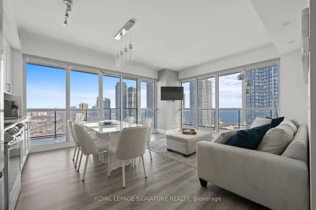 10 Parklawn Rd Unit 3109